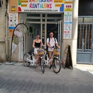Reserva E-Bike
