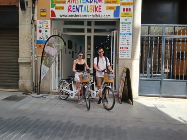 Reserva E-Bike