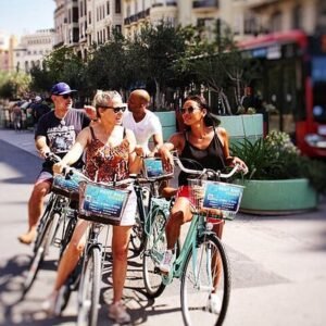 City Tour