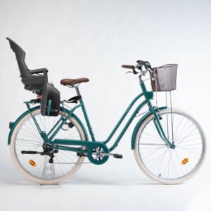 Reserva Bicicleta de bebe
