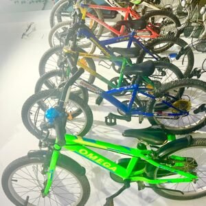 Bicicleta Infantil